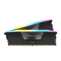 Corsair Vengeance CMH64GX5M2B5600C36 - 64 GB - 2 x 32 GB...