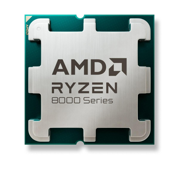 AMD RYZEN-5-8600G AI 5.00GHZ 6 CORE SKT AM5