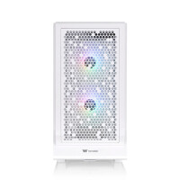 Thermaltake Ceres 330 TG ARGB Snow White