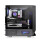 Thermaltake Ceres 330 TG ARGB Black