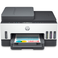 HP Smart Tank 7305 All-in-One, Farbe, Drucker für...