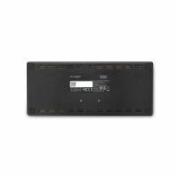 Kensington SD4781p - Dockingstation - USB-C