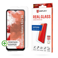 E.V.I. DISPLEX Real Glass Samsung Galaxy A14 5G