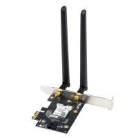 ASUS Pce-Ax1800 - Netzwerkkarte - PCI-Express