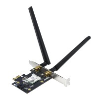 ASUS Pce-Ax1800 - Netzwerkkarte - PCI-Express