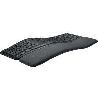 Logitech Ergo K860 - Volle Größe (100%) - RF...