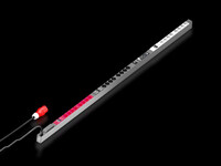 Rittal PDU metered 32A/3P CEE 24 x CEE7/3 Schuko -...