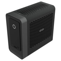 ZOTAC ZBOX-EN374070W-BE-W5B i5-13400 - Core i5 - 16 GB