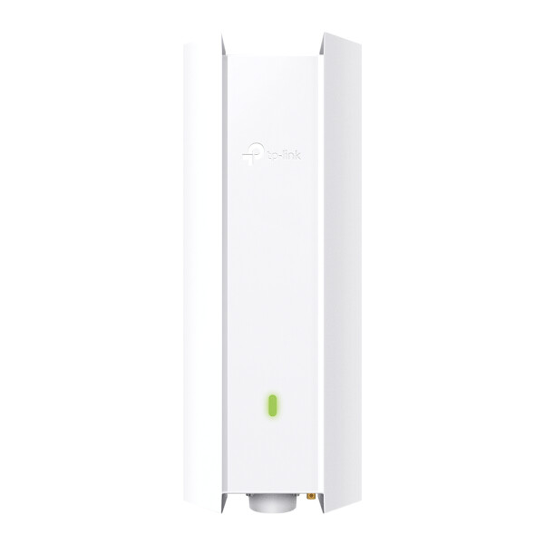 TP-LINK Omada EAP623-Outdoor HD - Access Point - WiFi6 AX1800 - Access Point - WLAN