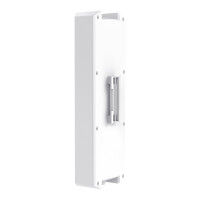 TP-LINK Omada EAP623-Outdoor HD - Access Point - WiFi6 AX1800 - Access Point - WLAN