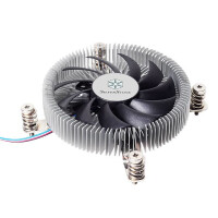 SilverStone SST-NT07-115X - Kühler - 8 cm - 1200 RPM...