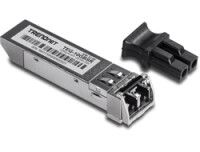TRENDnet TEG 10GBSR - SFP+-Transceiver-Modul - 10 Gigabit...