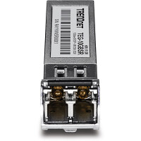 TRENDnet TEG 10GBSR - SFP+-Transceiver-Modul - 10 Gigabit Ethernet