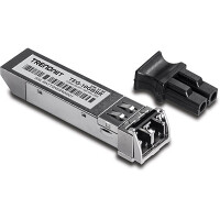 TRENDnet TEG 10GBSR - SFP+-Transceiver-Modul - 10 Gigabit...