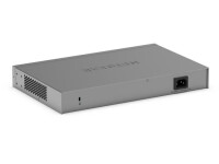 Netgear S3600 Series Xs516Tm Switch 2+/L3 Lite Smart 16 x 10/25 Gigabit Ethernet+ 2 10 Gb - Switch - 1 Gbps