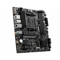 MSI B550M PRO-VDH - Mainboard - mATX