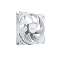 Be Quiet! Pure Wings 3 120mm PWM weiss - 1.600 rpm