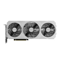 KFA2 RTX4070 Super EX GAMER White 12GB GDDR6X HDMI 3xDP - 12.288 MB