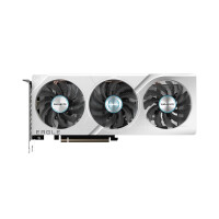 Gigabyte VGA GBT RTX4060 8GB Eagle OC ICE - 8.192 MB