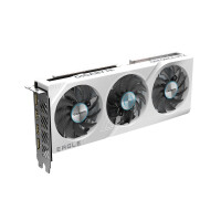 Gigabyte VGA GBT RTX4060 8GB Eagle OC ICE - 8.192 MB