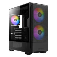 Antec CASE ANTEC Gaming Case NX416L Tower ATX - Tower