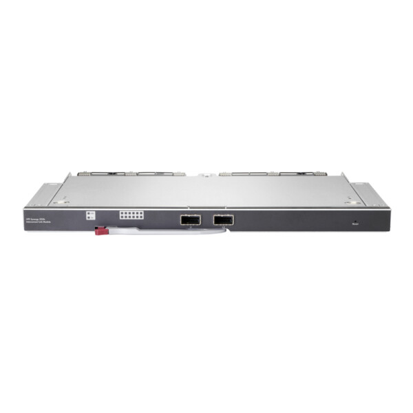 HPE Synergy 50Gb ILM - 10 - 35 °C - 10 - 90% - 2,81 kg - 398 mm - 496 mm - 149,5 mm