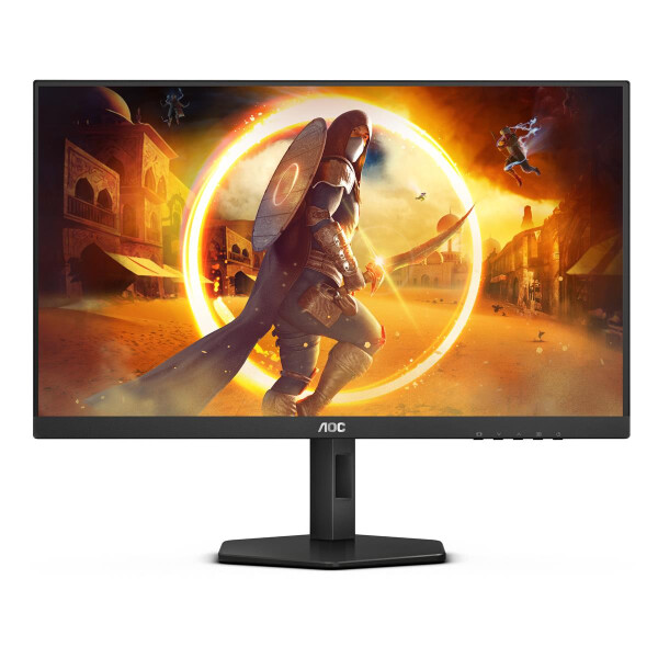 AOC Q27G4X 27IN 16:9 WLED 2560X1440