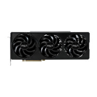 Palit GeForce RTX 4080 SUPER JetStream OC - 16GB GDDR6X...