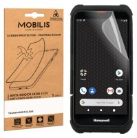 Mobilis 036255 - Displayschutz - Honeywell - EDA52 -...