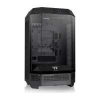 Thermaltake Geh The Tower 300 Mini Black retail