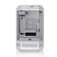 Thermaltake The Tower 300 Snow White - Tower - ATX
