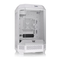 Thermaltake Geh The Tower 300 Mini"Snow" White...