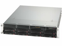 Supermicro A+ Server 2015A-TR - Barebone - AMD Sockel AM5...