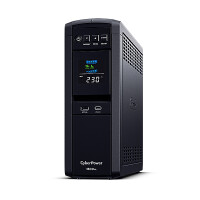 CyberPower Systems Cyberpower USV CP1600EPFCLCD -...