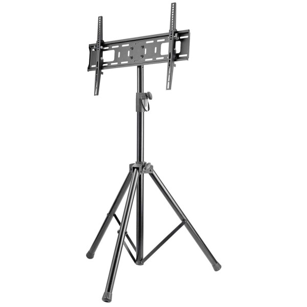 Manhattan TV-Staender Universal mit Stativbein 37-70" 35kg