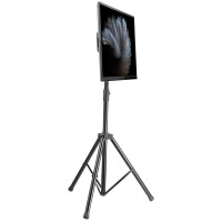 Manhattan TV-Staender Universal mit Stativbein 37-70" 35kg