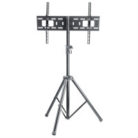 Manhattan TV-Staender Universal mit Stativbein 37-70" 35kg