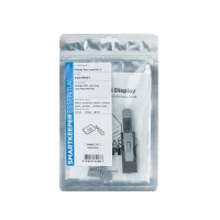 Smart Keeper Mini"DisplayPort" Blocker grau 4...