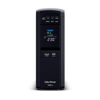 CyberPower Systems CP1350EPFCLCD Line-Interactive - (Offline-) USV - 480 min