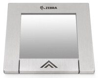 Zebra SP72 Sapphire Glass Platter