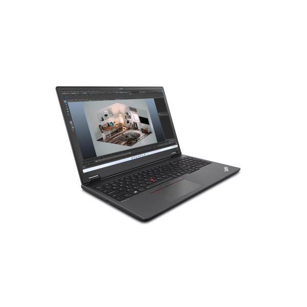 Lenovo TP P16V G1 R9P-7940HS 64GB - 2.000 GB