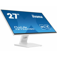 Iiyama 27iW LCD Touch Full HD Bezel Free IPS -...