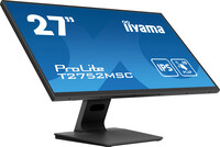 Iiyama ProLite T2752MSC-B1 27 - Flachbildschirm (TFT/LCD) - 68,6 cm