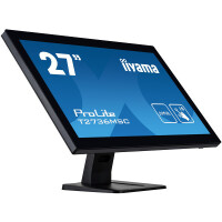 Iiyama 27iW LCD Touch Full HD Bezel Free IPS -...