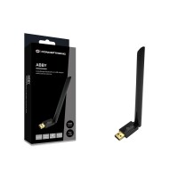 Conceptronic ABBY17B USB-Bluetooth 5.3-Adapter mit...