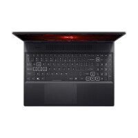 Acer Nitro 16 AN16-41 - Ryzen 7 7840HS 3.8 GHz - Win 11 Home - RTX 4070 - 16GB - 3,8 GHz - 1.024 GB