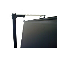 Elite Screens "Tripod T85UWS1" Stativleinwand...