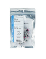 Smart Keeper Basic"LAN Cable" Lock pink 12 Stk.