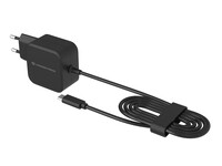 Conceptronic OZUL04BE 67W GaN USB-PD-Ladegerät -...