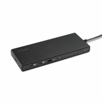 Kensington Dockingstation SD4842p USB-C Triple Video